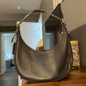 Coach bag never used smoke free home